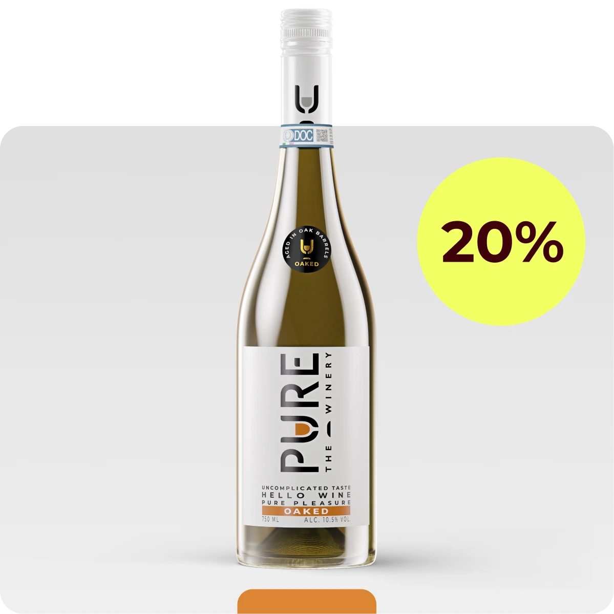 Weine ohne Zucker