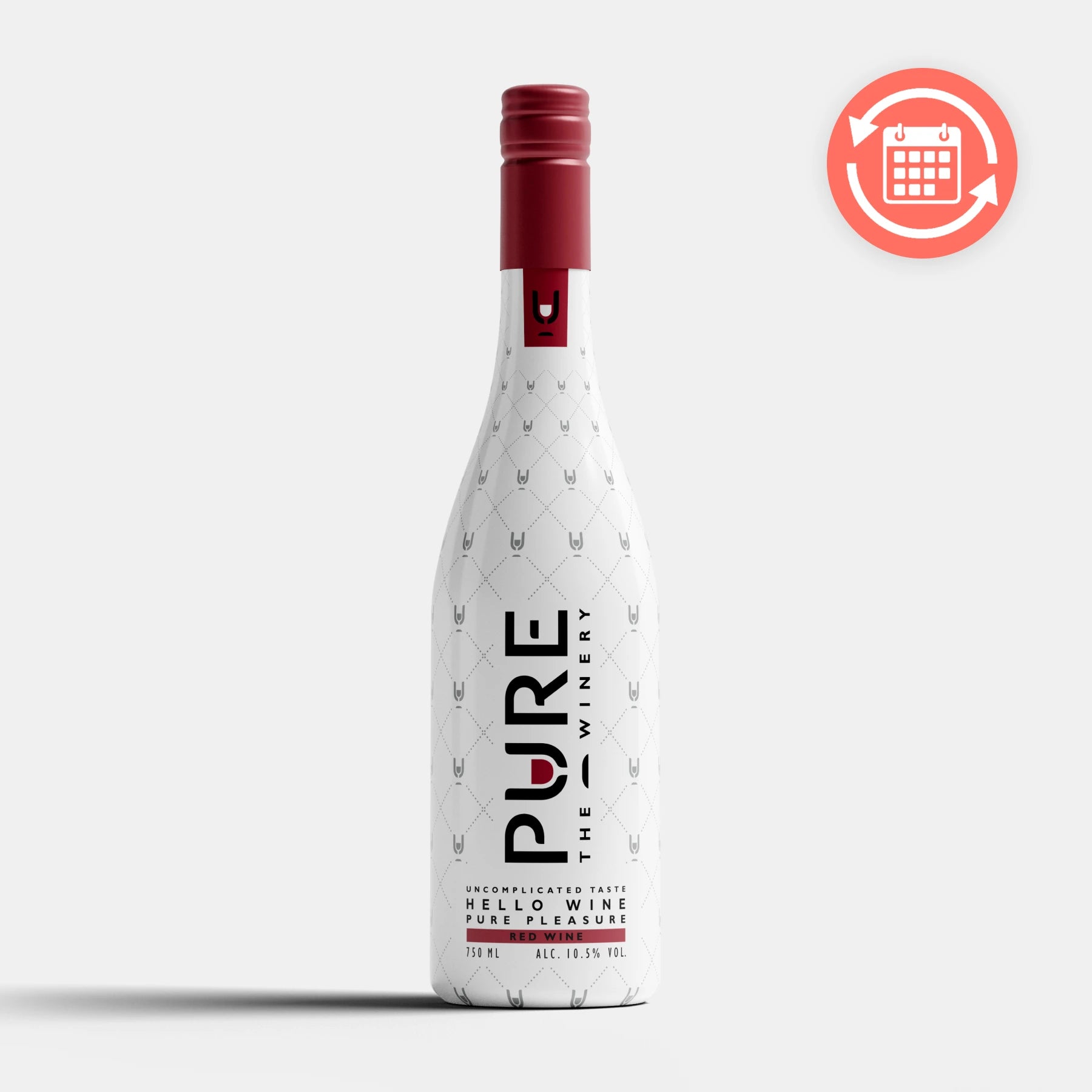 Hallo Abonnement, Tschüss Zucker