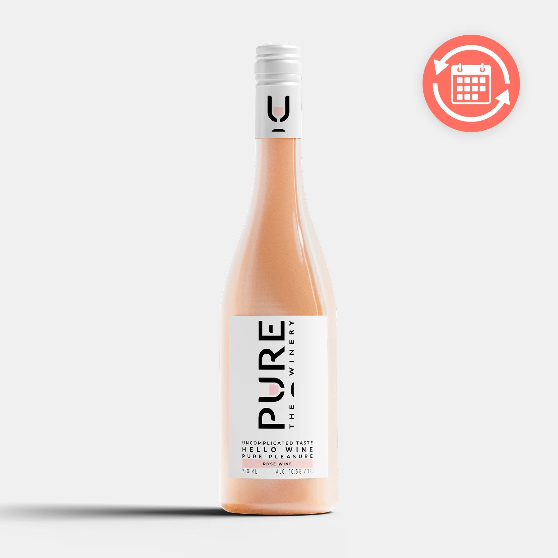 Hallo Abonnement, Tschüss Zucker